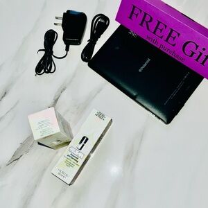 Two Clinique beyond perfecting foundation+concealer WN 112 ginger